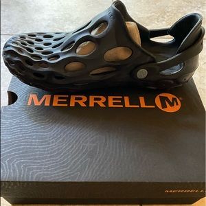 Merrelll Hydro Moc